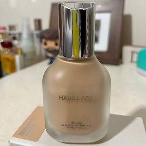Haus Labs by lady Gaga foundation